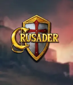 Embark on a historic adventure with Crusader by ELK Studios, featuring striking visuals and an epic backdrop of crusades. Experience the courage of crusaders with battle-ready symbols like shields and swords as you seek victory in this thrilling slot game.