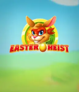 Participate in the festive caper of Easter Heist by BGaming, featuring a colorful spring setting with cunning bunnies executing a clever heist. Enjoy the fun of chasing hidden treasures across vivid meadows, with elements like bonus games, wilds, and free spins for an entertaining slot adventure. A great choice for anyone looking for a holiday-themed twist in their slot play.